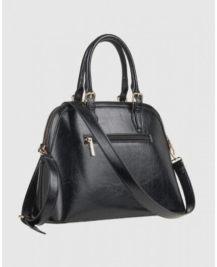 verde-160008121_1jpeg Verde Γυναικεία Τσάντα Χειρός - Μαύρο