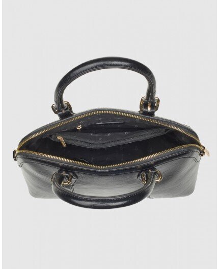 verde-160008121_3 Verde Γυναικεία Τσάντα Χειρός - Μαύρο