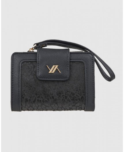 verde-γυναικειο-πορτοφολι-18-0001547-animal-print-μαυρο