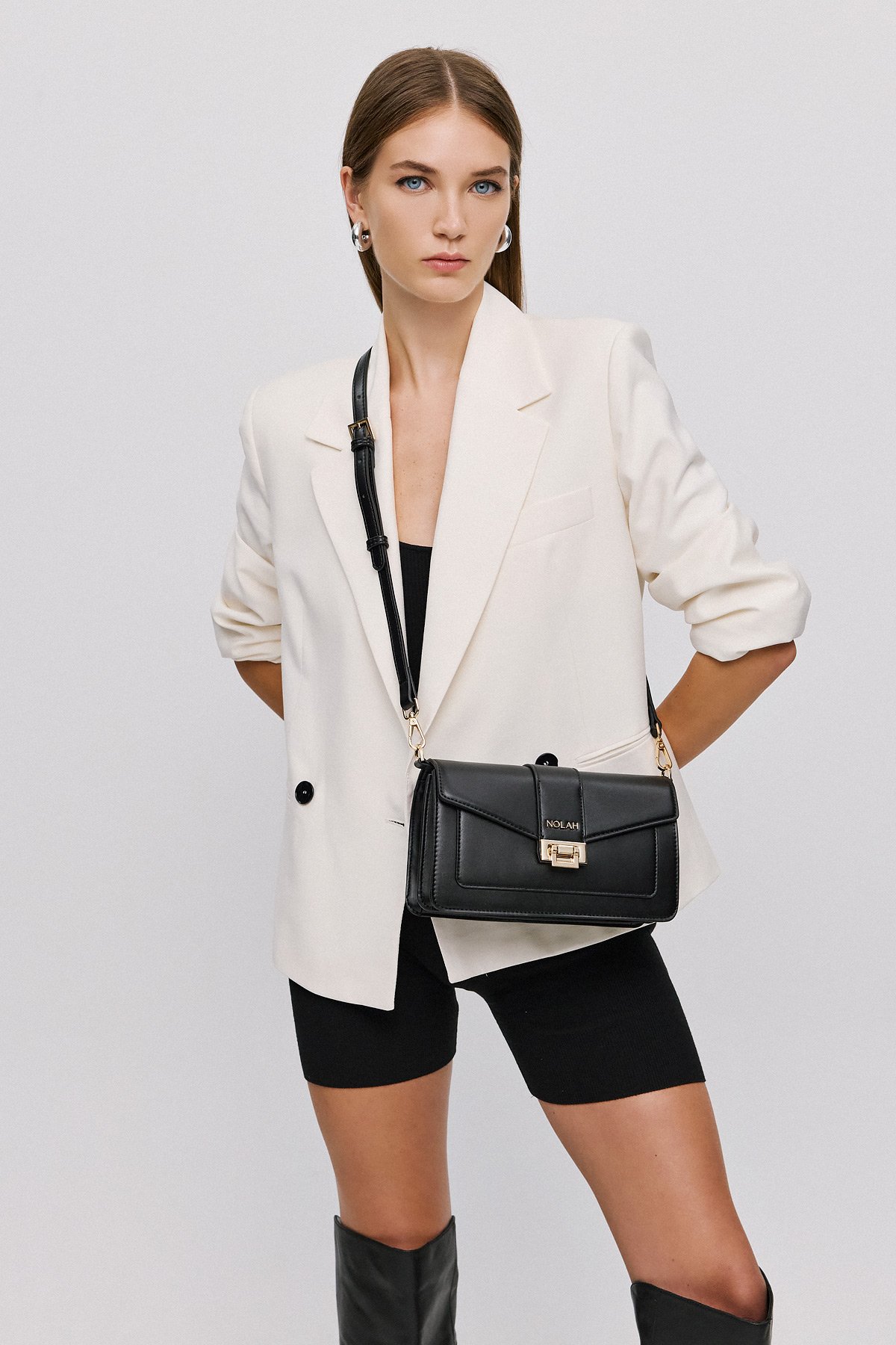 NOLAH DANNY BLACK GOLD_4 NOLAH DANNY BLACK GOLD_4