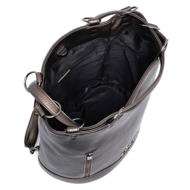 NOLAH TEO METALLIC GUN_2 NOLAH TEO METALLIC GUN_2