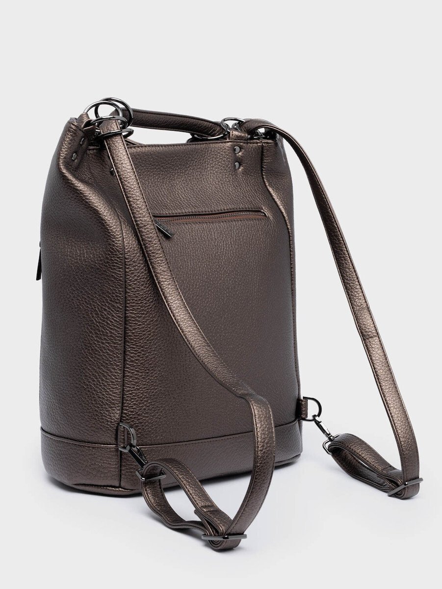 NOLAH TEO METALLIC GUN_5 NOLAH TEO METALLIC GUN_5